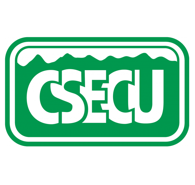 CSECU logo